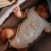 Body bébé du sud - Mistralou