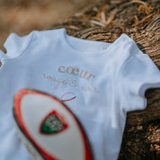 Body bébé RCT -  Mistralou