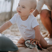 Body bébé RCT -  Mistralou